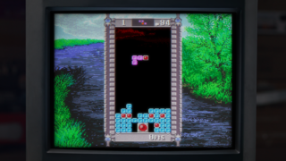 Super Tetris 2 + BomBilss